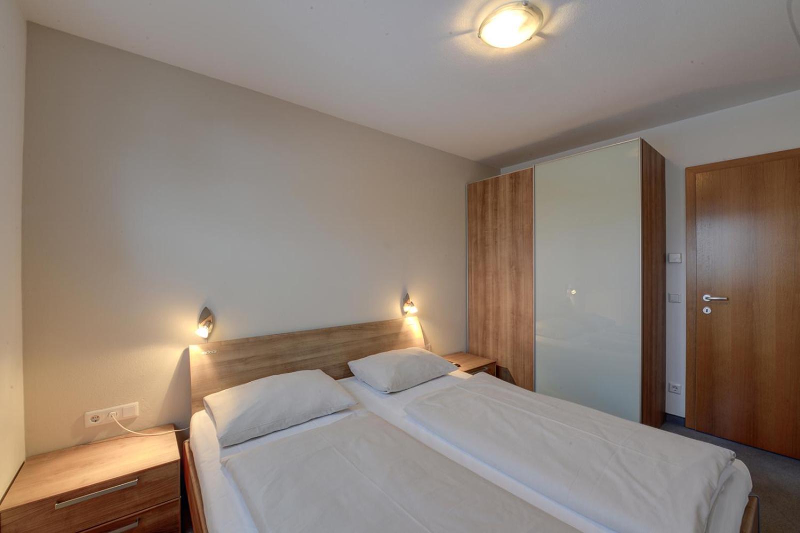 Ski & Golf Apartments by Kaprun Rentals Rum bild