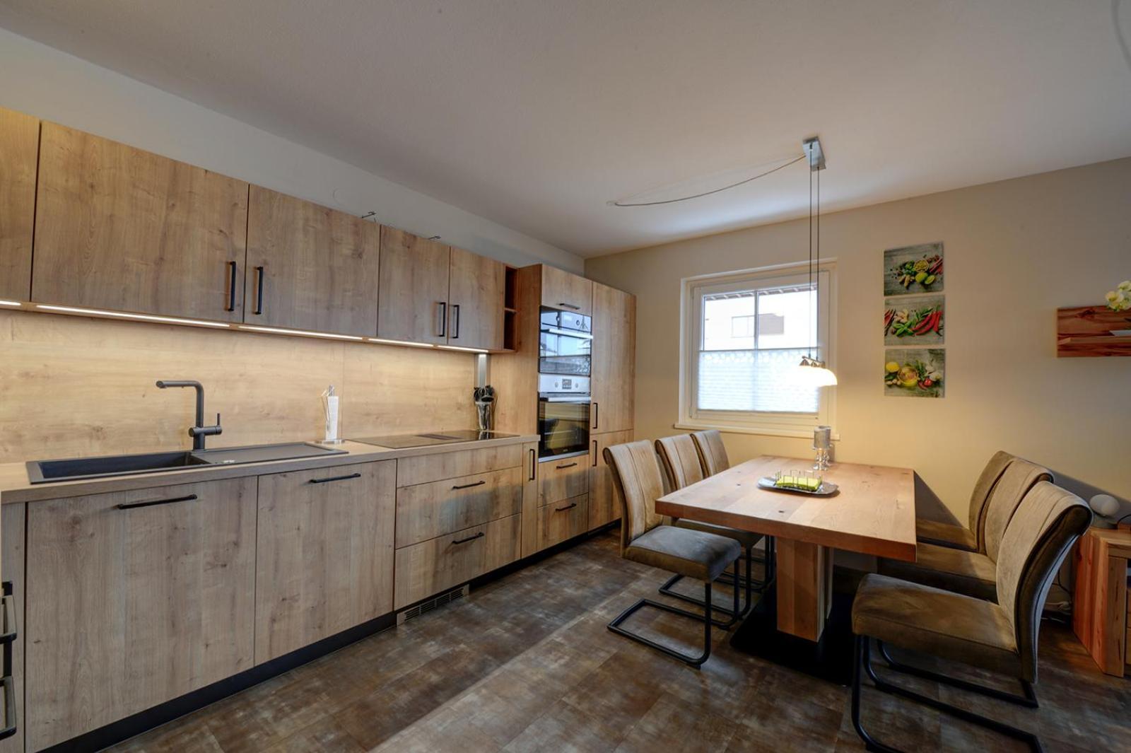 Ski & Golf Apartments by Kaprun Rentals Rum bild